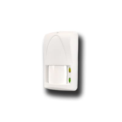 IESS SRL - EAACALOR SENSORE VOLUMETRICO VIA RADIO ALL INFRAR