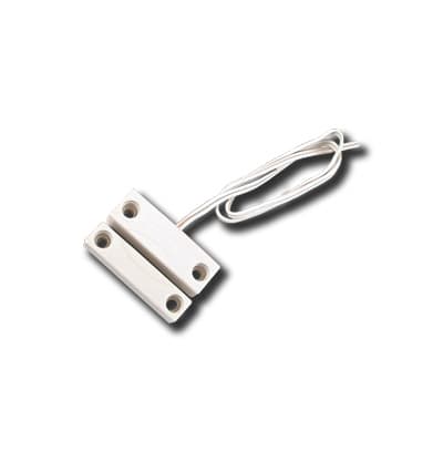 IESS SRL - EAACRM20P CONTATTO A VISTA IN PLASTICA (10PZ.)