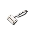 IESS SRL - EAACRM20P CONTATTO A VISTA IN PLASTICA (10PZ.)