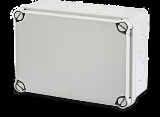 IESS SRL - EAADC4TD ATTUATORE RADIO I-TRADE