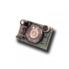 IESS SRL - EAAETRVOICE SINTESI VOCALE PER SERIE ETR