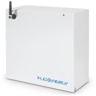 IESS SRL - EAAF44 CENTRALE CABLATA 8 INGRESSI/40, MODULO 4