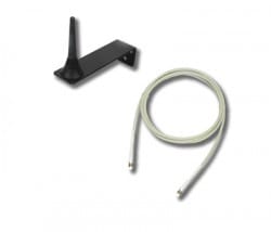 IESS SRL - EAAGSMEXA2 ANTENNA CON CAVO 2MT DI ESTENSIONE SEGNA