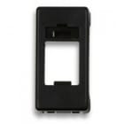 IESS SRL - EAAIDGCH ADATTATORE CHORUS NERO INSERITORI IS8