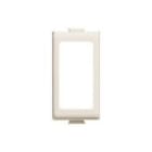 IESS SRL - EAAIDTAXB ADATTATORE BTICINO AXOLUTE BIANCO X IS8