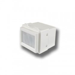 IESS SRL - EAAIR8B SENSORE IR INCASSO BTICINOMAGIC BIANCO