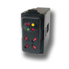 IESS SRL - EAAIS66 LETTORE PROXI LED BTICINOMAGIC