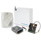 IESS SRL - EAAKIT1244 KIT ANTINTRUSIONE CON F44 + SEI300FB