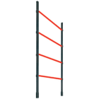 IESS SRL - EAALKIR4V2 BARRIERA IR INT/EST 4 RAGGI