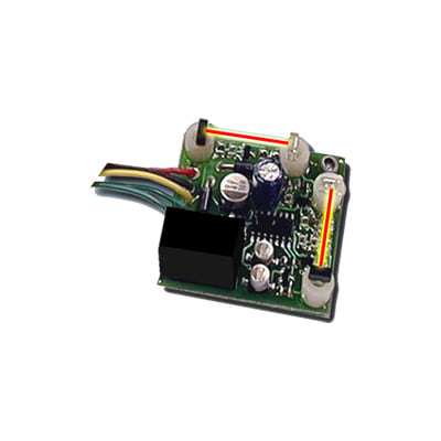 IESS SRL - EAAMD-AS MODULO ANTISCHIUMA PER SIRENE