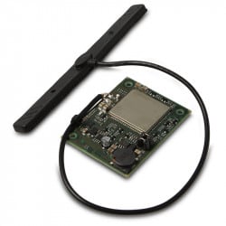 IESS SRL - EAAMD4GI MODULO GSM LINEA START C/ANTENNA INTEGRA