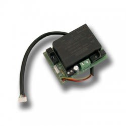 IESS SRL - EAAMDPOWER ALIM X CENTRALI GENIO E COMPAT 12VDC 1A