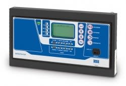 IESS SRL - EAAMEREPEATER PANNELLO RIPETITORE PER CENTRALI SERIE M