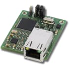 IESS SRL - EAAMLAN100 INTERFACCIA LAN METRONET PER CENTRALI ET