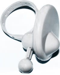 IESS SRL - EAARF058 ETICHETTA NON DISATT PER BOTTIGLIE RF8,2