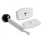 IESS SRL - EAARF059 ETICHET NON DISATT X OCCHIALI RF8,2MHZ