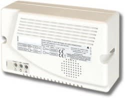 IESS SRL - EAARFCH4 RIVELATORE CABLATO/VR GAS METANO