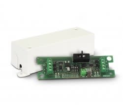 IESS SRL - EAARPX485 RIPETITORE LINEA SERIALE RS485 NEW CASE