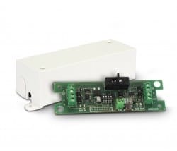 IESS SRL - EAARPX485 RIPETITORE LINEA SERIALE RS485 NEW CASE