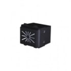 IESS SRL - EAASEI503 AVVISATORE 12V GRIGIO DA 503 TICINO MAGI