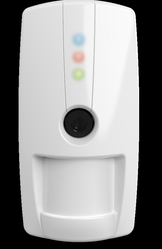 IESS SRL - EAASENSE5TD SENSORE WLS IR + VIDEO ANALISI I-TRADE