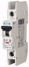 EATON - EAO102078 FAZ-C1/1-NA INT.AUT. UL/CSA 1P 1A C 10KA