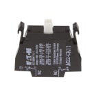 EATON - EAO107940 M22-CK11 CONTATTO NA+NC CAGE CLAMP FRONT