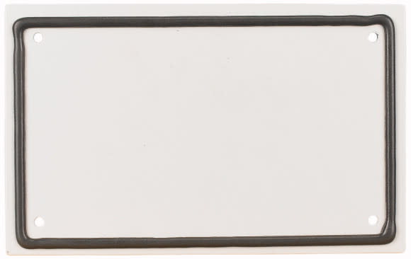 EATON - EAO113426 F3A-XP FLANGIA CIECA IN METALLO