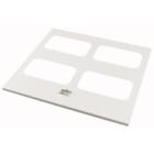 EATON - EAO284316 XLST5F44 CHIUSURA F3A XEL 425L 400P