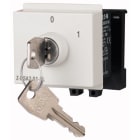 EATON - EAO129712 Z-DSAM-0123 COMM. AMPEROMETRICO 0-L1-L2-