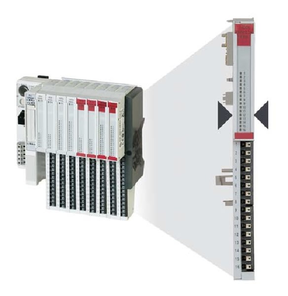 EATON - EAO140034 XNE-4A0-U/I