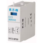 EATON - EAO167617 SPCT2-NPE60 CARTUCCIA X SCARIC. SPDT N/P