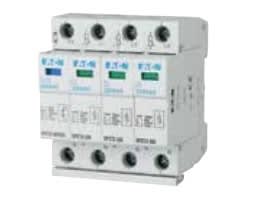 EATON - EAO167619 SPCT2-280-1+NPE SC. ESTR. CL.C/II 280V 1