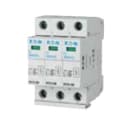 EATON - EAO167622 SPCT2-335-3+NPE SC. ESTR. CL.C/II 335V 3