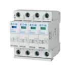 EATON - EAO167629 SPCT2-280-3+NPE/BB SC EST CL.II 280V 3+1