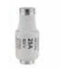 EATON - EAO25D27R 25D27R E27/DII, ULTRA-RAPIDO, 25A, 500VA