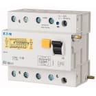 EATON - EAO170249 FBHMV-80/4/003 BLOCCO DIF 80A 4P 003