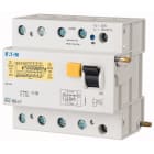 EATON - EAO170176 FBHMV-125/4/1-S/A BLOCCO DIF 125A 4P 1-S