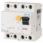 EATON - EAO170410 FRCMM-25/4/003 DIFF.PURO 4P 25A 003