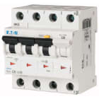 EATON - EAO170994 FRBM4-C25/3N/003 MT-DIFF C25 4P 4,5KA 00