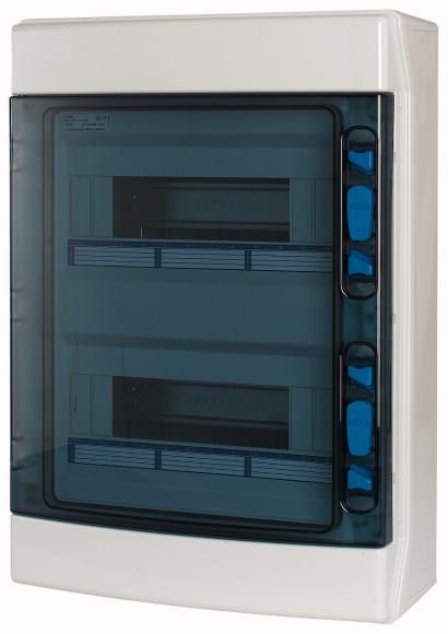 EATON - EAO174207 IKA-2/24-OT CENTR. IP65 2X12M P.TRASP.
