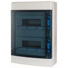 EATON - EAO174207 IKA-2/24-OT CENTR. IP65 2X12M P.TRASP.