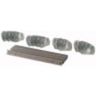 EATON - EAO174384 BPZ-DINR24S-600-B GUIDA DIN 24UM XEB-L 6