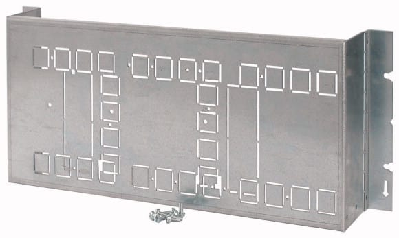EATON - EAO174391 BPZ-MPL-NZM2X-600-MX PIASTRA PER NZM2 60