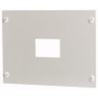EATON - EAO174396 BPZ-FP/S-NZM3-600-MV PAN. NZM3 V 600L 40