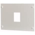 EATON - EAO174411 BPZ-FP/S-NZM3-600-MH PAN. NZM3 O 600L 40