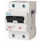 EATON - EAO174500 AZ-2-B100 INT. MT 20KA 2P B 100A