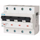 EATON - EAO211802 AZ-4-C80 INT. MT 20KA 4P C 80A