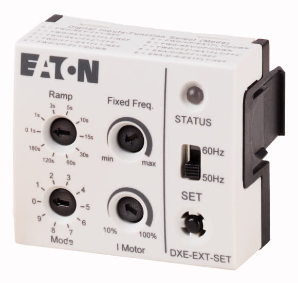 EATON - EAO174621 DXE-EXT-SET MODULO CONFIGURATORE DE1 & D