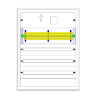 EATON - EAO177326 BPZ-PC/BBS250/800-160-25 COP.IS.SBARRE 2